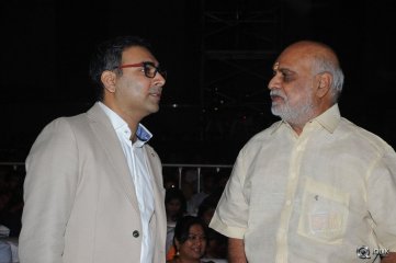 Size Zero Movie Audio Launch